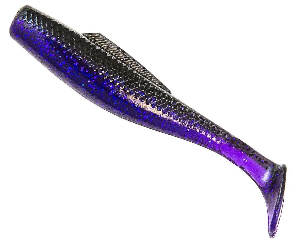 ZMan MinnowZ 3" 6pk (Choose Your Colour)